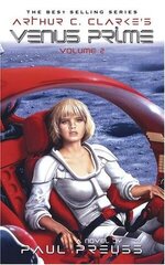 Venus Prime - 2