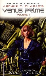 Venus Prime - 1