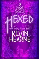 The Iron Druid Chronicles - Hexed