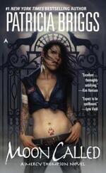 Mercy Thompson Series - Moon Called