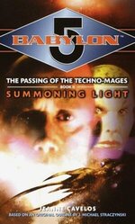 The Passing of the Technomages - Summoning Light