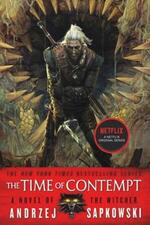 The Witcher - The Time of Contempt