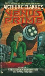 Venus Prime - 4