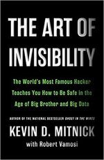 The Art of Invisibilty