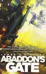 Abbadon's Gate by James S.A. Corey