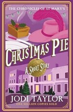 Christmas Pie - Jodi Taylor