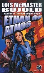 Vorkosigan Saga 7 - Ethan of Athos - Lois McMaster Buold