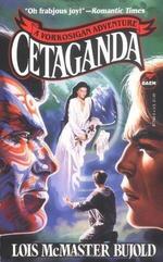 Vorkosigan Saga 6 - Cetaganda - Lois McMaster Buold