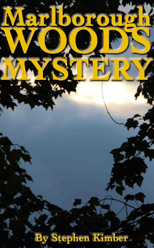 Marlborough Woods - Stephen Kimber