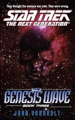 The Genesis Wave Book Three - John Vornholt