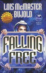 Vorkosigan Saga 1 - Falling Free - Lois McMaster Buold