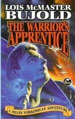 Vorkosigan Saga 4 - The Warrior's Apprentice - Lois McMaster Buold