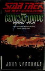The Genesis Wave Book Two - John Vornholt