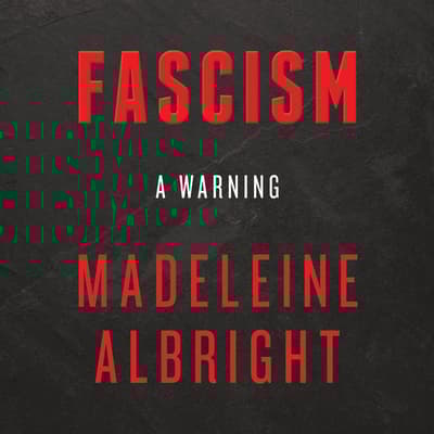 Fascism by Madeline Albright