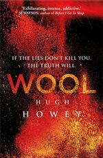 Wool Omnibus - Hugh Howley