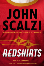 Redshirts - John Scalzi